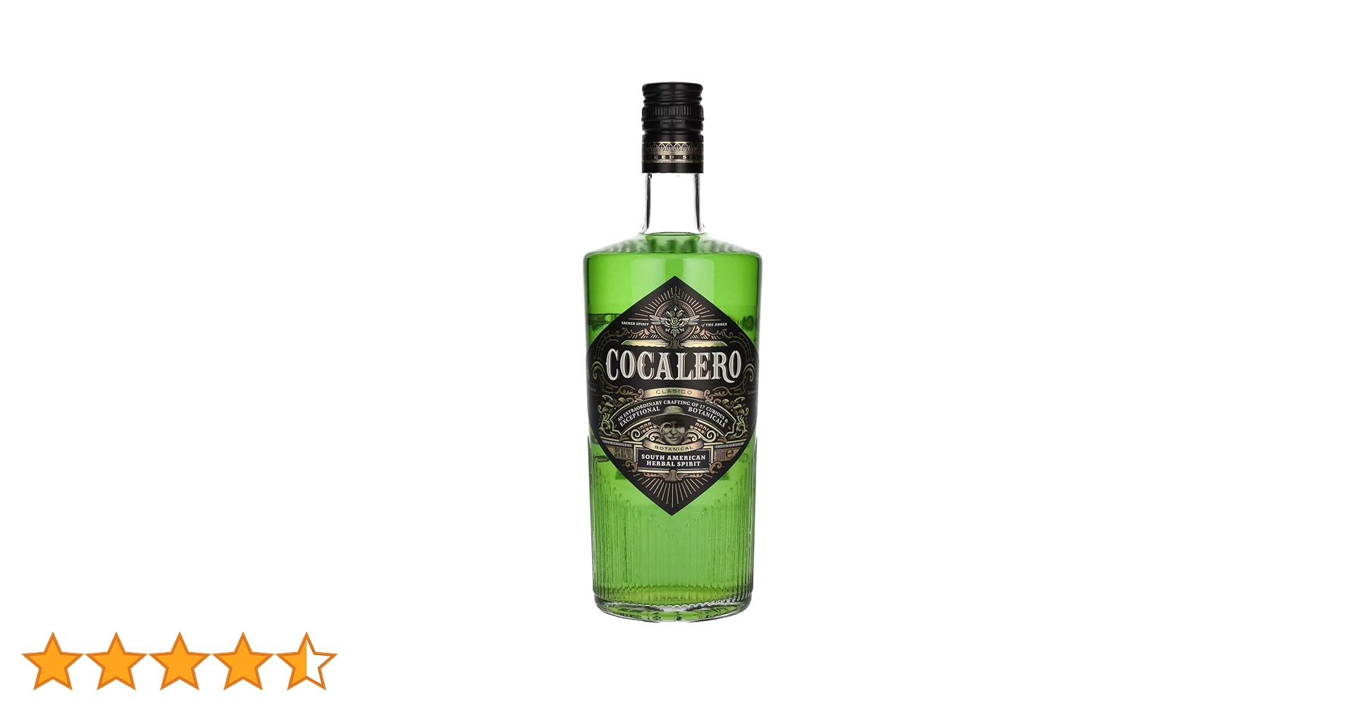 ⭐︎即購入OK⭐︎ コカレロ　クラシコ　リキュール　4本 ⭐︎即購入OK⭐︎ コカレロ クラシコ リキュール 4本 Amazon.co